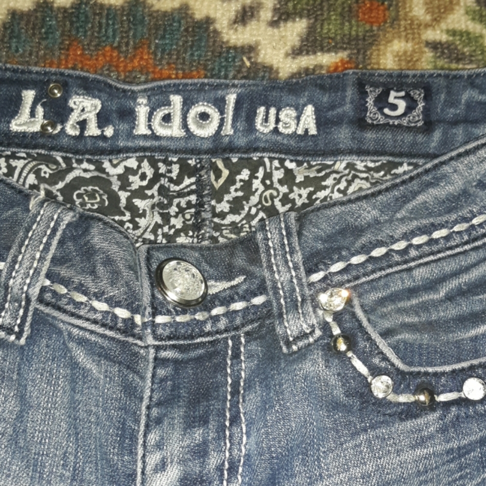 Jeans - Picture 3 of 3